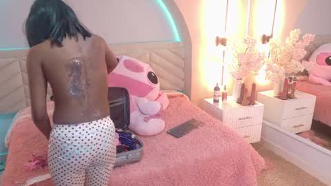 Amy online show from April 2026 07:00:01 PM