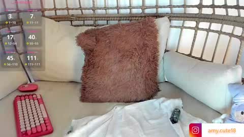 AMY online show from January 2025 01:51:02 AM