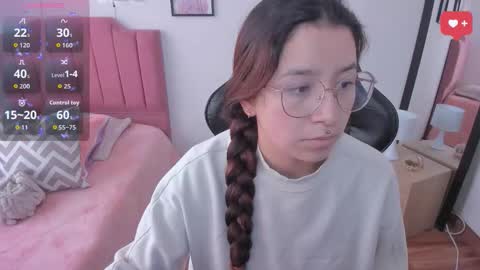 Amy sophia 3 online show from December 2025 12:54:01 PM