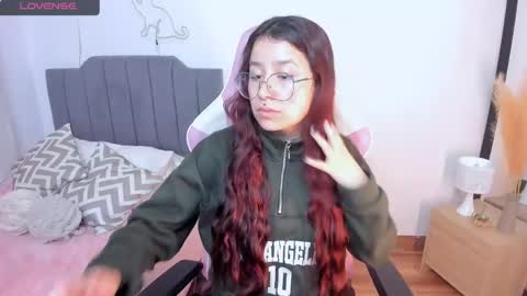 Amy sophia 3 online show from April 2026 11:28:01 AM