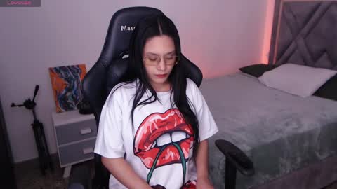 Snapshot of amy_stiward chatting on May 2026 03:05:02 PM Mia Cristancho online show from May 2026 03:05:02 PM
