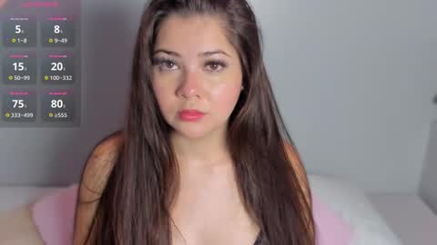  Amy  nickname Kirby online show from September 2025 10:13:01 PM