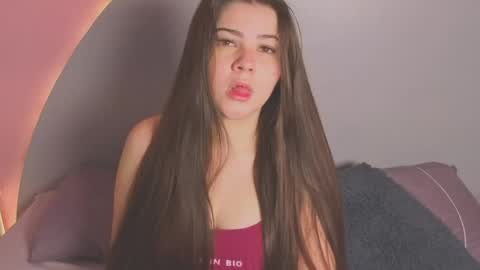 Snapshot of amy_vans_ chatting on May 2026 10:16:02 PM Amy nickname Kirby online show from May 2026 10:16:02 PM