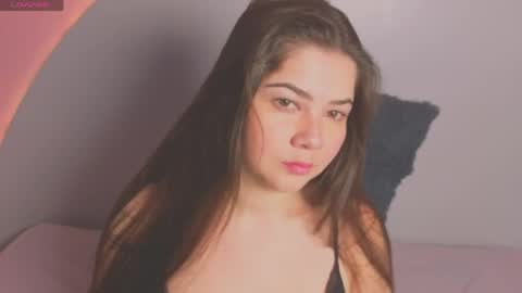 Snapshot of amy_vans_ chatting on May 2026 09:53:02 PM Amy nickname Kirby online show from May 2026 09:53:02 PM