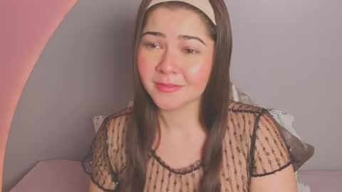 Snapshot of amy_vans_ chatting on May 2026 11:25:02 PM Amy nickname Kirby online show from May 2026 11:25:02 PM