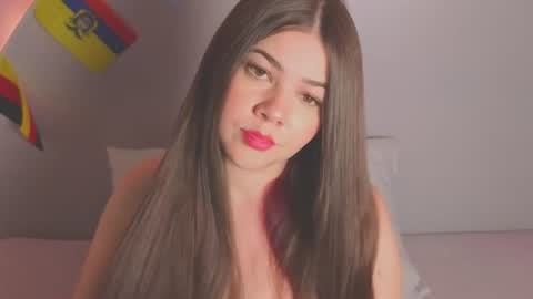 Snapshot of amy_vans_ chatting on June 2026 08:40:02 PM Amy nickname Kirby online show from June 2026 08:40:02 PM