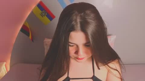 Snapshot of amy_vans_ chatting on July 2026 08:26:01 PM Amy nickname Kirby online show from July 2026 08:26:01 PM