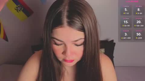 Snapshot of amy_vans_ chatting on July 2026 09:19:02 PM Amy nickname Kirby online show from July 2026 09:19:02 PM
