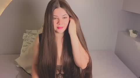 Snapshot of amy_vans_ chatting on August 2026 09:50:02 PM Amy nickname Kirby online show from August 2026 09:50:02 PM