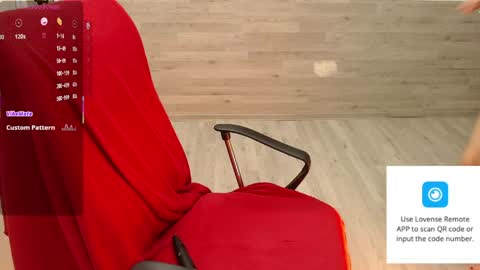 Amy online show from April 2026 04:22:01 AM