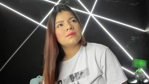 Snapshot of amyblack__ chatting on January 2025 03:14:01 AM Amy online show from January 2025 03:14:01 AM