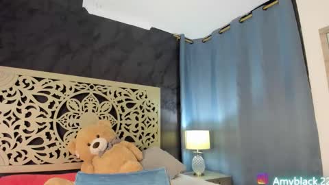 Snapshot of amyblack__ chatting on September 2025 01:49:01 AM Amy online show from September 2025 01:49:01 AM