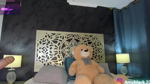 Amy online show from January 2026 01:52:02 AM