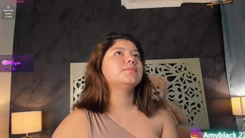 Amy online show from March 2026 11:42:02 PM