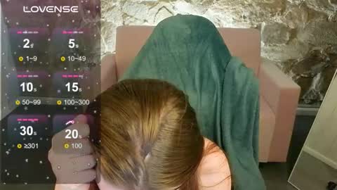 amycherryberry online show from January 2026 01:19:01 AM