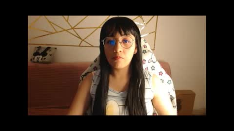 amycosplay99 online show from January 2026 01:54:01 AM