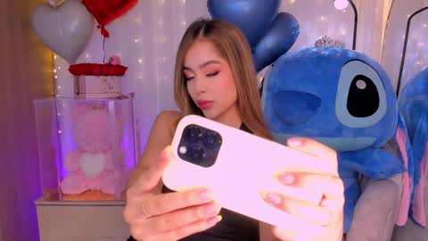 Snapshot of amydavis_ chatting on October 2025 12:20:01 AM Amy online show from October 2025 12:20:01 AM