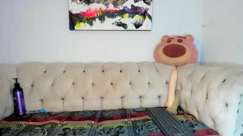 Snapshot of amydelahoz_8 chatting on January 2025 02:56:01 AM Amy Kamila online show from January 2025 02:56:01 AM