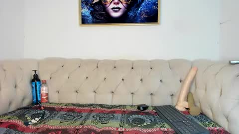 Snapshot of amydelahoz_8 chatting on February 2025 04:01:02 AM Amy Kamila online show from February 2025 04:01:02 AM