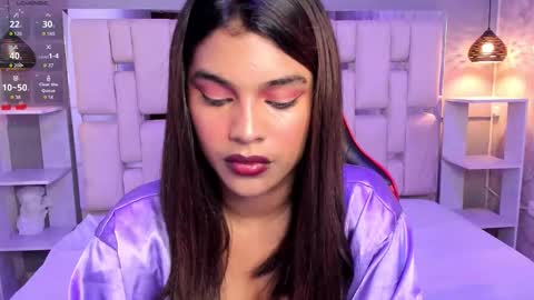amyevan_ online show from October 2025 09:15:01 PM