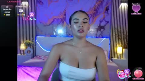 Snapshot of amyjohnsonn chatting on May 2026 05:48:02 AM amyjohnsonn online show from May 2026 05:48:02 AM