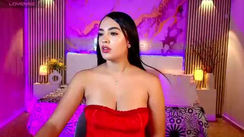 Snapshot of amyjohnsonn chatting on July 2026 05:58:01 AM amyjohnsonn online show from July 2026 05:58:01 AM