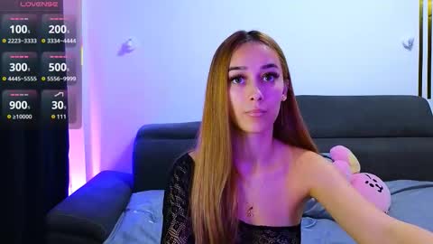 amykentt online show from November 2025 04:18:02 PM