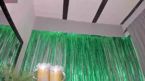 Amykord online show from March 2025 11:40:01 AM