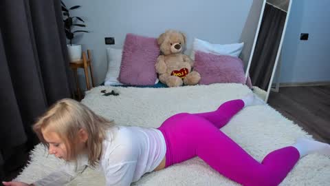 amymilson online show from December 2024 07:18:02 PM