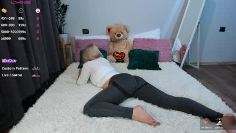 amymilson online show from February 2025 05:10:02 PM