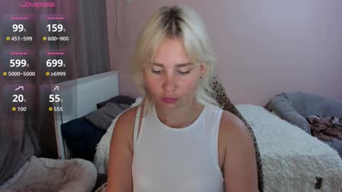 amymilson online show from September 2025 01:16:02 PM