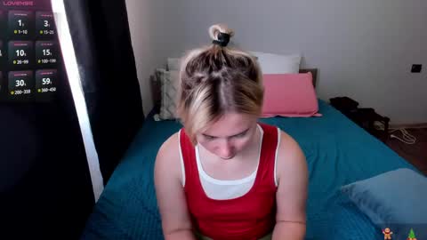 Snapshot of amymilson chatting on May 2026 03:50:02 PM amymilson online show from May 2026 03:50:02 PM