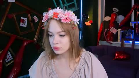 Snapshot of amynox chatting on February 2026 05:18:02 AM Amy online show from February 2026 05:18:02 AM