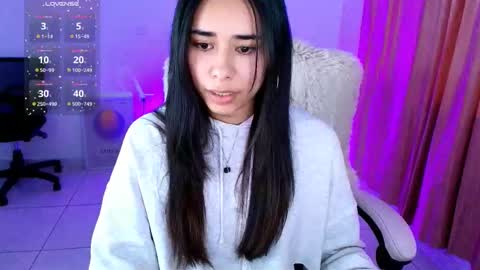 Amy ... Nice to meet u   thumb up me please its important online show from November 2025 06:34:01 AM