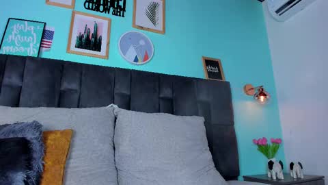  AMMY  online show from February 2025 02:41:01 PM