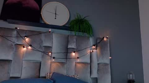 Snapshot of amypalmmer chatting on February 2026 11:42:02 AM AMMY online show from February 2026 11:42:02 AM