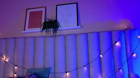 Snapshot of amypalmmer chatting on February 2026 11:40:01 AM AMMY online show from February 2026 11:40:01 AM