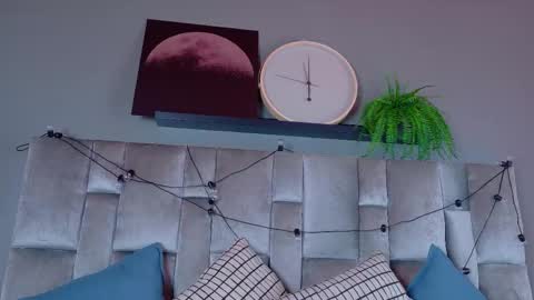 Snapshot of amypalmmer chatting on February 2026 11:53:01 AM AMMY online show from February 2026 11:53:01 AM