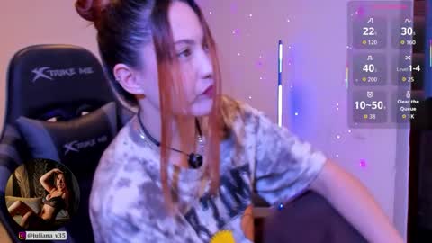 Amy online show from February 2026 04:34:02 PM