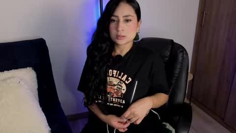 Aleja  online show from March 2026 01:32:02 AM