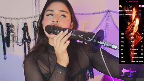  AMY    My schedule - 1800 - 0200 GMT -5 online show from November 2025 05:08:02 AM