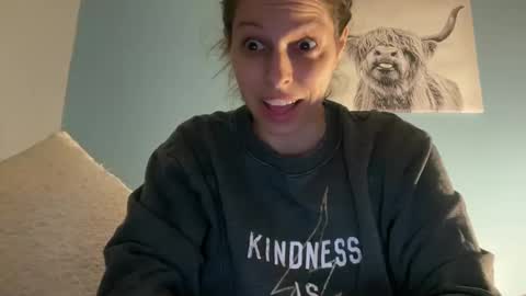 Amy Smilez online show from January 2025 03:47:02 AM