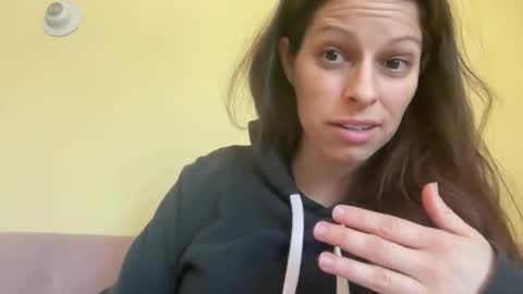 Amy Smilez online show from February 2025 02:52:01 PM