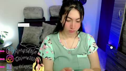 Snapshot of amystefa chatting on May 2026 06:41:02 AM Im Amy IM NOT LOOKING FOR A PARTNER OR DATING online show from May 2026 06:41:02 AM