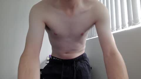 Julian online show from February 2025 03:46:02 AM