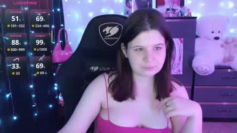 Snapshot of amyvibes chatting on September 2025 08:19:01 PM amyvibes online show from September 2025 08:19:01 PM