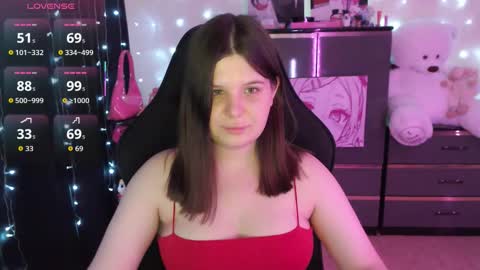 Snapshot of amyvibes chatting on September 2025 08:10:01 PM amyvibes online show from September 2025 08:10:01 PM