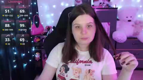 Snapshot of amyvibes chatting on September 2025 09:41:02 PM amyvibes online show from September 2025 09:41:02 PM