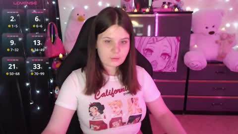 Snapshot of amyvibes chatting on October 2025 08:17:02 PM amyvibes online show from October 2025 08:17:02 PM