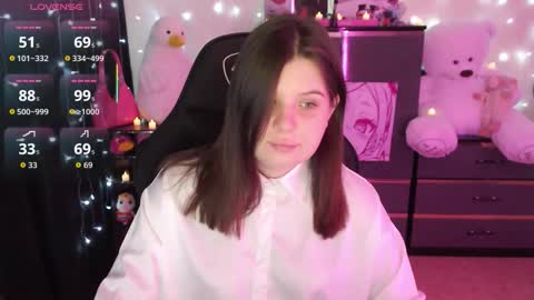 Snapshot of amyvibes chatting on October 2025 08:19:02 PM amyvibes online show from October 2025 08:19:02 PM